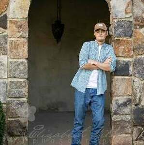 Fundraising Page: Kevin Kirwan